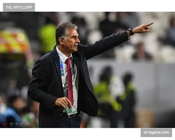 奎罗斯警告外界勿低估阿曼卡塔尔全力备战世亚预誓取开门红