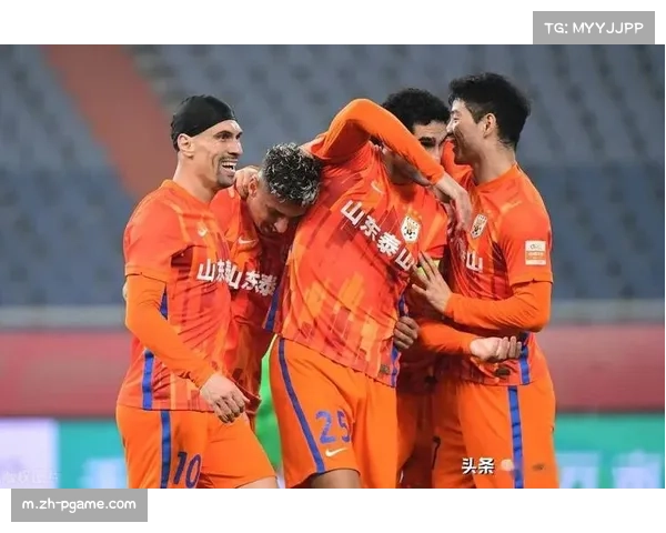 外援三叉戟决定进攻上限 三镇蓉城泰山依靠外援组合摧城拔寨