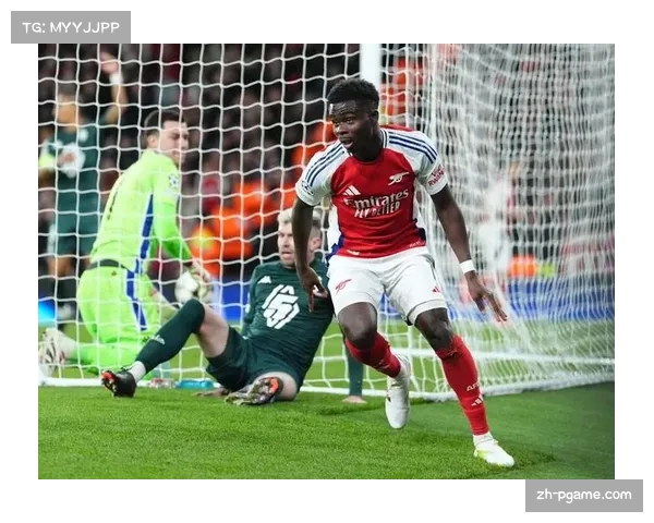 萨卡15球12助攻成阿森纳进攻大腿 状态评分8.1领跑全队